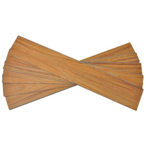 NIK6017 - VINYL CLICK & LOCK PLANKS CLEARANCE!!! WAS $48.88 NOW $34.88 (78.3sqm AVAILABLE)