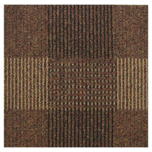 Cosmos Colour 06 - Brown / Grey Base with coffee and Cream Highlights and Lineals