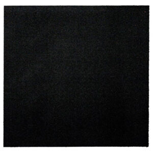Black Looped - (1m X 1m) Exhibition Carpet Tiles