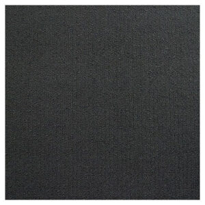 Charcoal Looped (1m x 1m) Exhibition Carpet Tiles (18 square metres available)