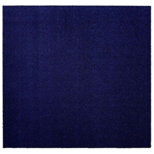 Blue / Royal Blue Looped (1m X 1m) Exhibition Carpet Tiles