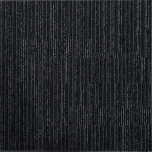 Niagara 9 Cushionback - Charcoals / Greys/ Indent Pattern