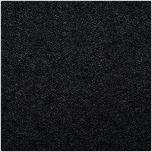 Raven - 1m X 1m Needle Punched Heavy Duty Carpet Tiles