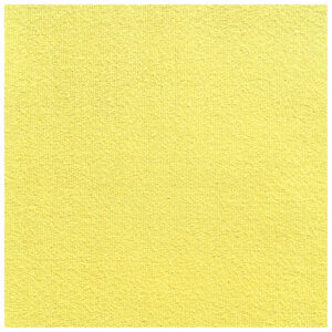 Yellow Looped (50cm x 50cm) Carpet Tiles